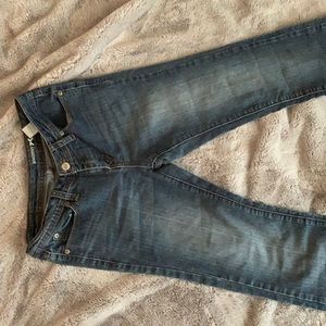 Tommy Girl jeans only worn once, great condition.
